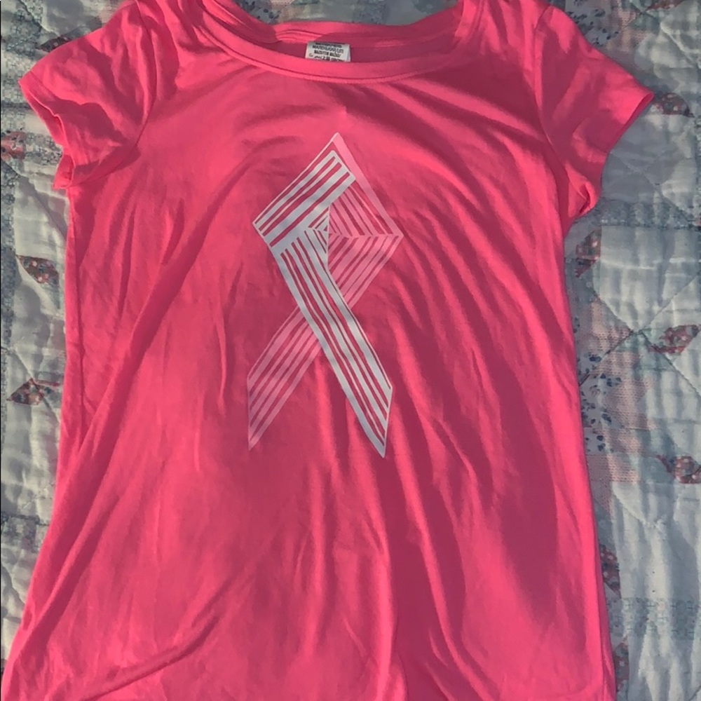 Under armour t-shirt